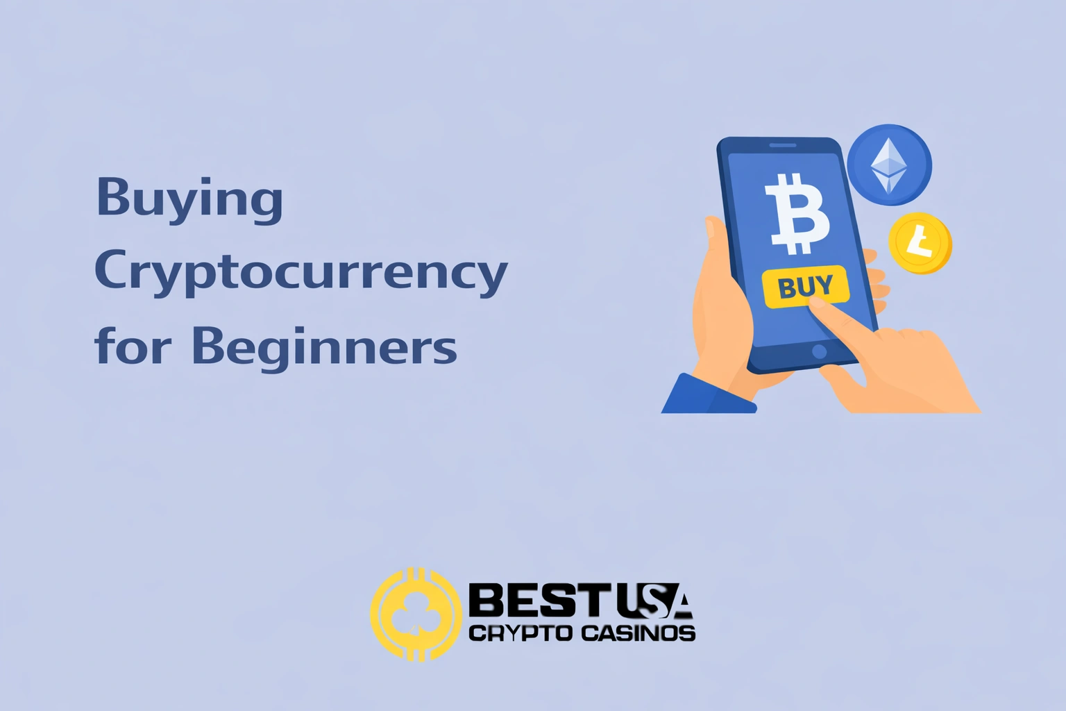 Buying Cryptocurrency for Beginners