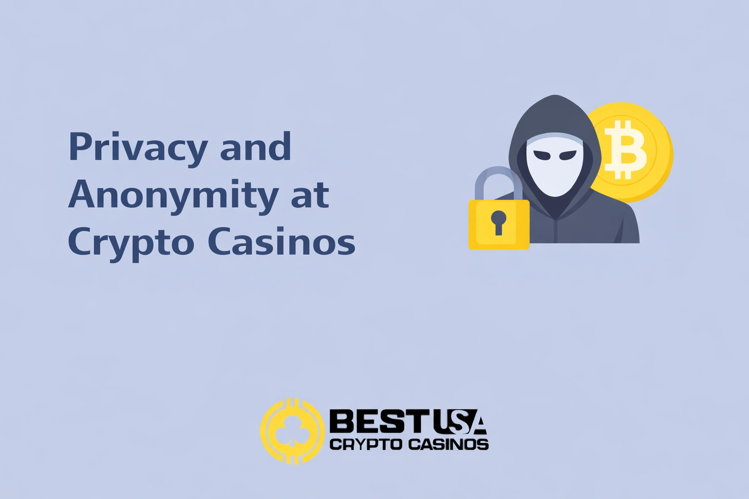 Privacy and Anonymity at Crypto Casinos